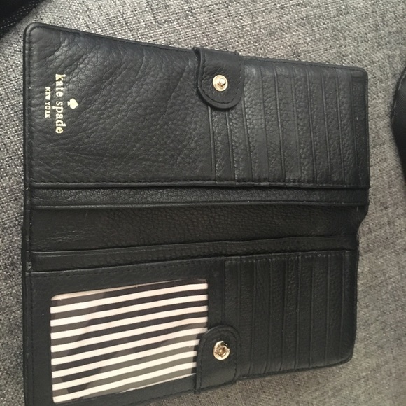 Kate spade Cameron st wallet - Picture 2 of 3